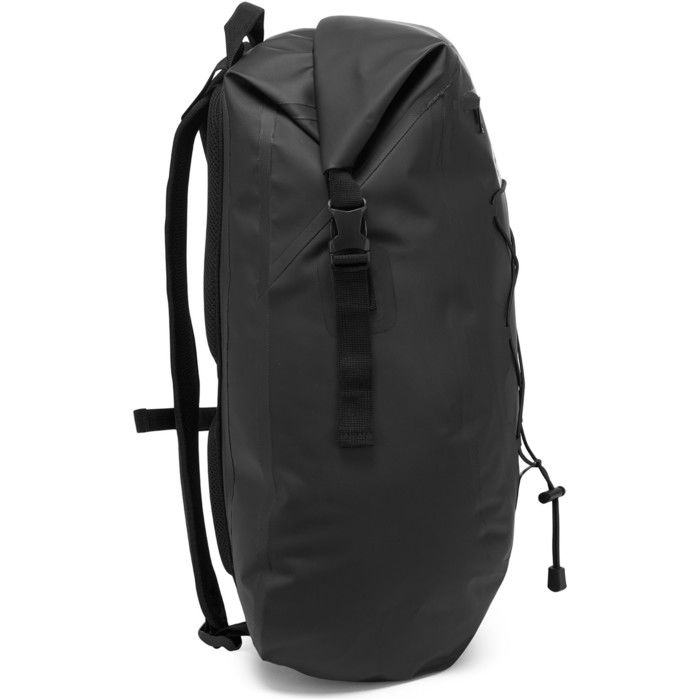 2024 Gill Voyager 35L Dry Kit Pack L104 - Black